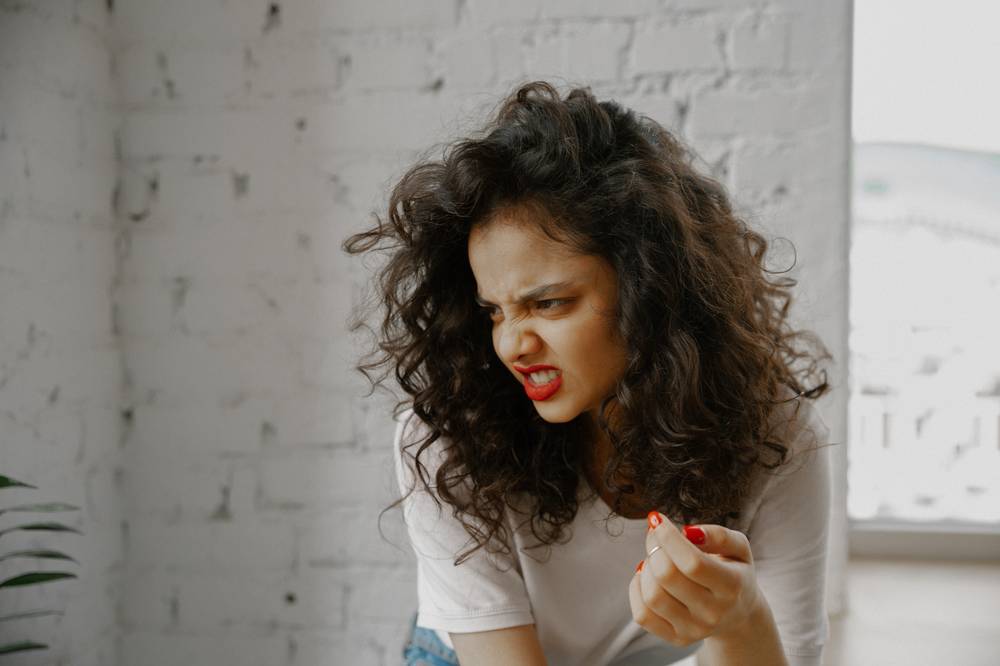 Anger & Disgust: Vocabulary and Useful Phrases/Expressions 11 image10 2 Come On Out English