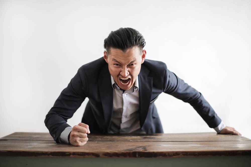 Anger & Disgust: Vocabulary and Useful Phrases/Expressions 3 image3 4 Come On Out English