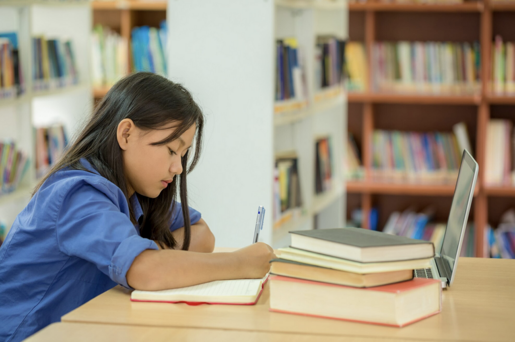 kids-study