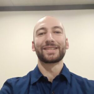 Profile photo of Scott Zekser