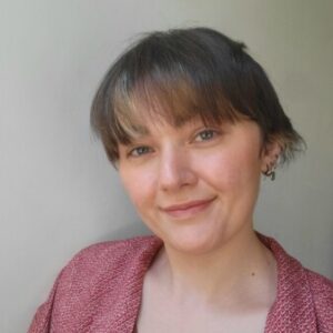 Profile photo of Fiona Longobardi